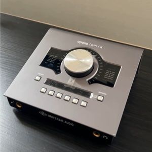 Universal Apollo Twin X Duo